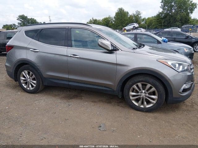 2017 HYUNDAI SANTA FE SPORT 2.0T 14