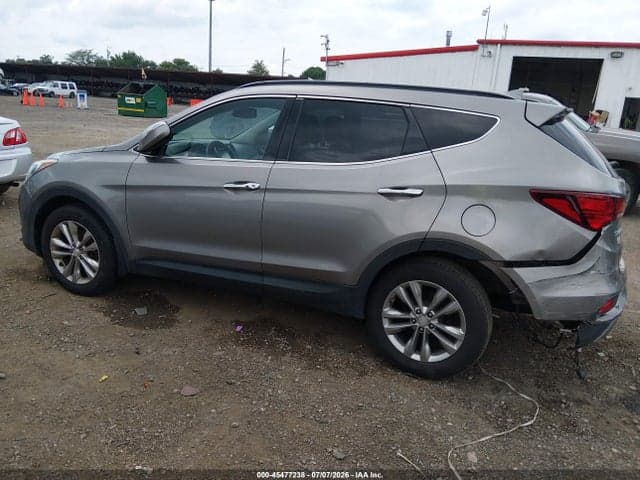 2017 HYUNDAI SANTA FE SPORT 2.0T 15
