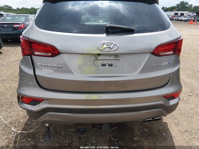 2017 HYUNDAI SANTA FE SPORT 2.0T 18