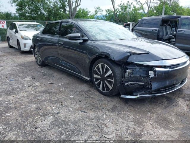 2023 LUCID AIR PURE