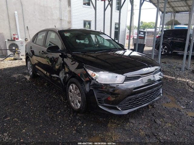 2023 KIA RIO S - 1