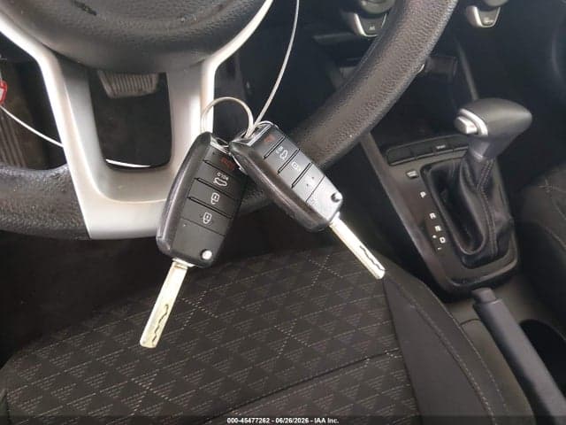 2023 KIA RIO S 11