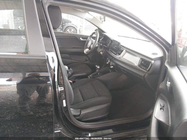 2023 KIA RIO S 5