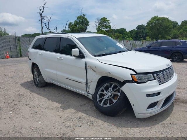 2021 JEEP GRAND CHEROKEE 1