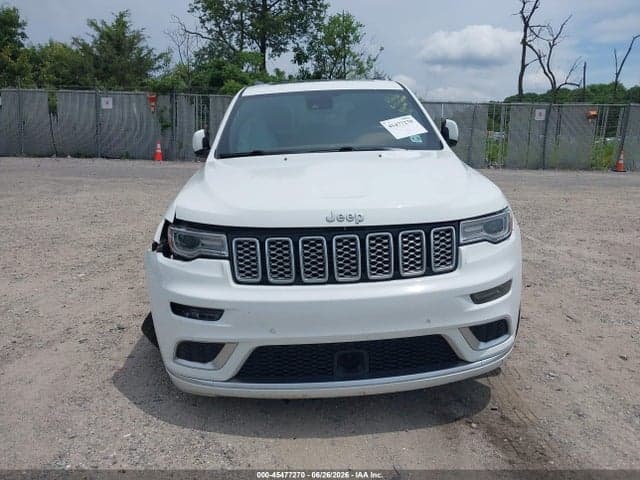 2021 JEEP GRAND CHEROKEE 13
