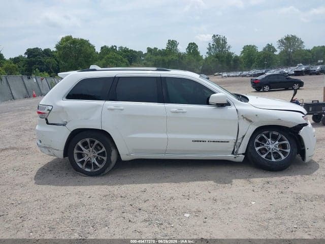 2021 JEEP GRAND CHEROKEE 14