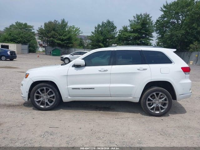 2021 JEEP GRAND CHEROKEE 15