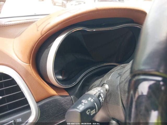 2021 JEEP GRAND CHEROKEE 16