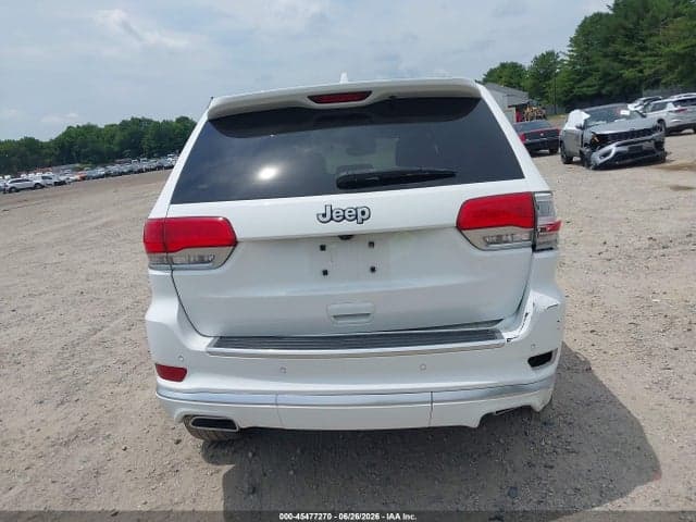 2021 JEEP GRAND CHEROKEE 17