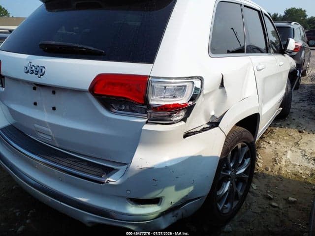 2021 JEEP GRAND CHEROKEE 18