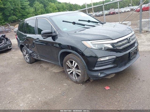 2018 HONDA PILOT EX-L - 1