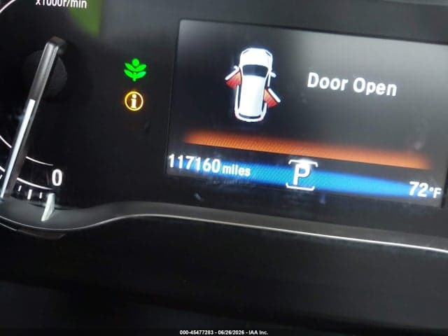 2018 HONDA PILOT EX-L 15