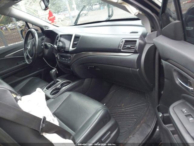2018 HONDA PILOT EX-L 5