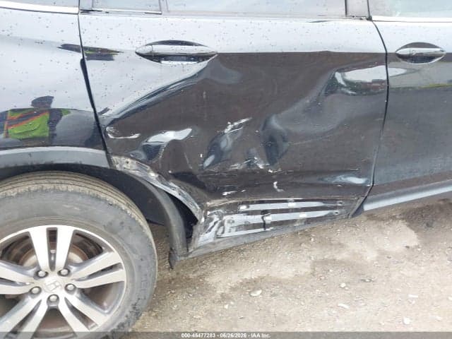 2018 HONDA PILOT EX-L 6