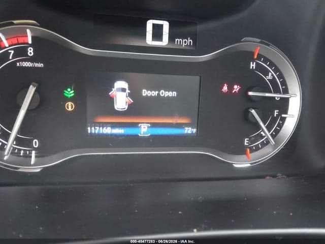 2018 HONDA PILOT EX-L 7