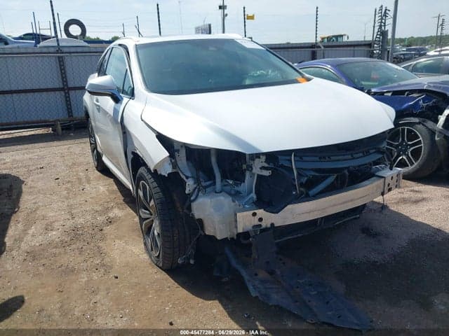2017 LEXUS RX 350 1