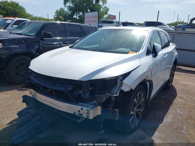 2017 LEXUS RX 350 2