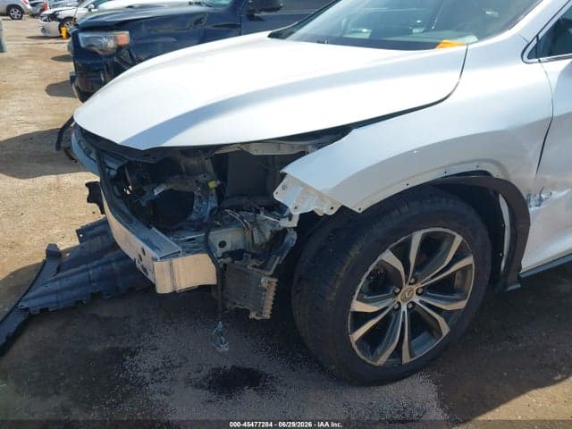 2017 LEXUS RX 350 6
