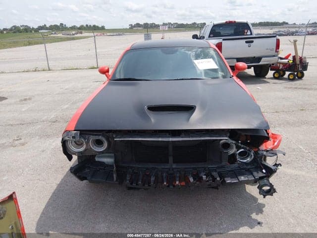 2022 DODGE CHALLENGER R/T 13