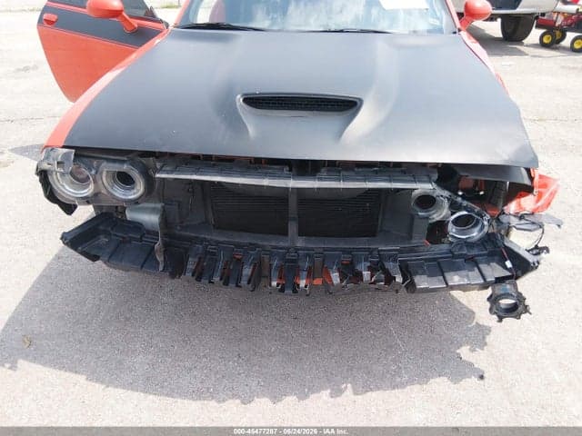 2022 DODGE CHALLENGER R/T 6