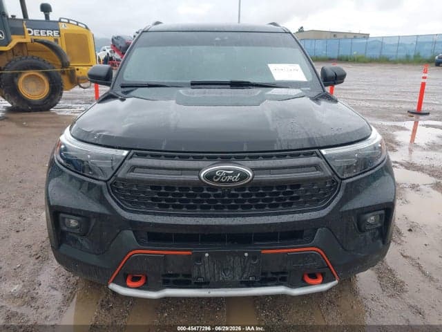 2024 FORD EXPLORER TIMBERLINE 12