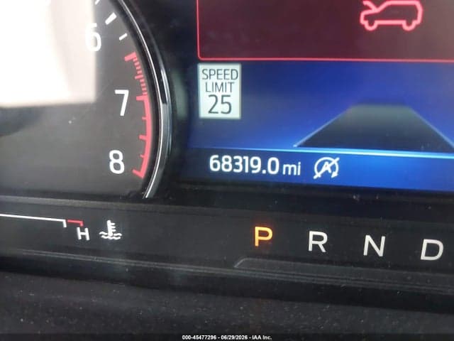 2024 FORD EXPLORER TIMBERLINE 15