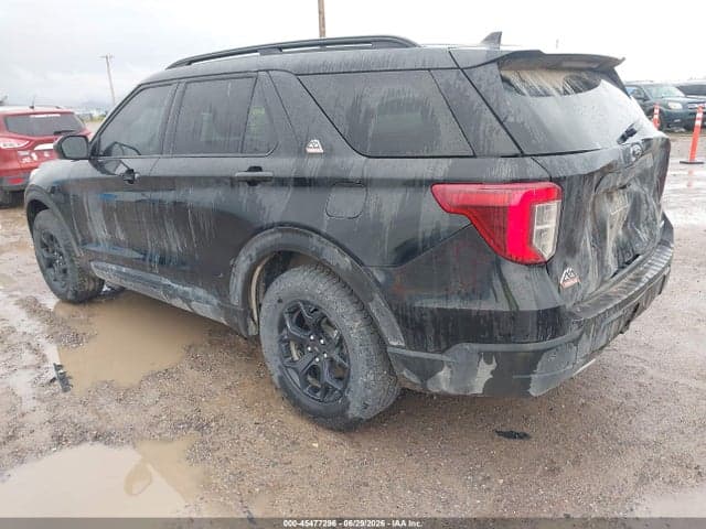 2024 FORD EXPLORER TIMBERLINE 3