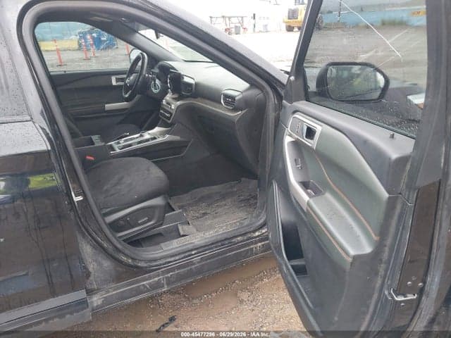 2024 FORD EXPLORER TIMBERLINE 5