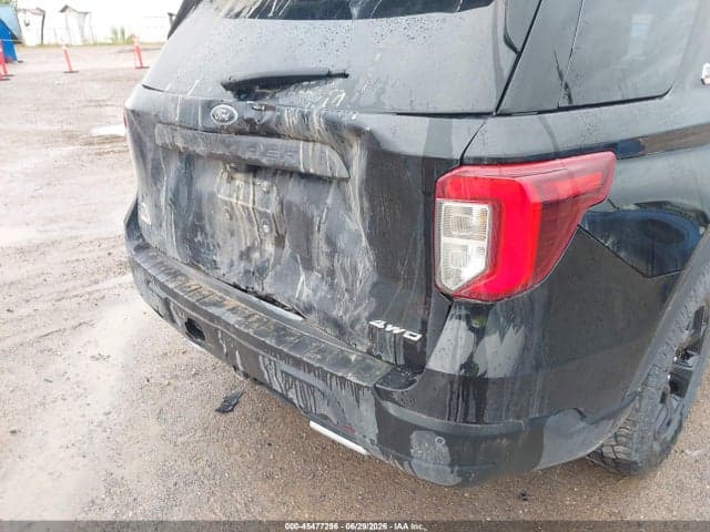 2024 FORD EXPLORER TIMBERLINE 6