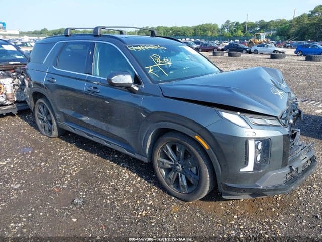 2023 HYUNDAI PALISADE XRT 1
