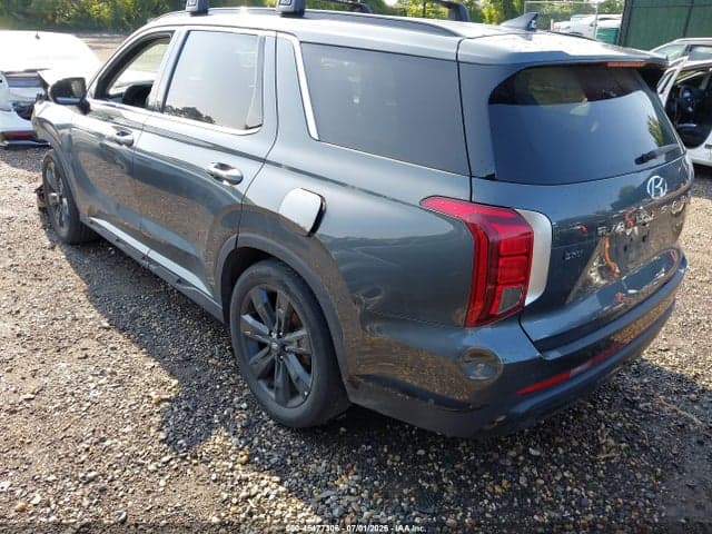 2023 HYUNDAI PALISADE XRT 3
