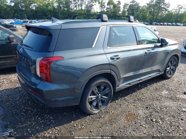 2023 HYUNDAI PALISADE XRT 4
