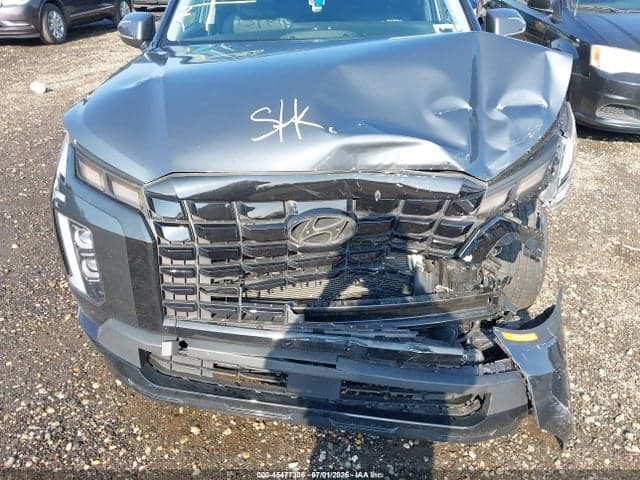 2023 HYUNDAI PALISADE XRT 10