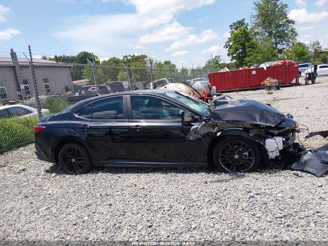 2026 TOYOTA CAMRY SE 14