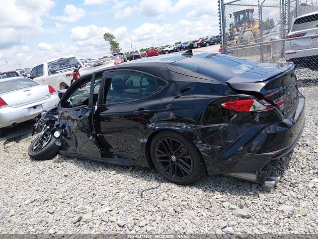 2026 TOYOTA CAMRY SE 15