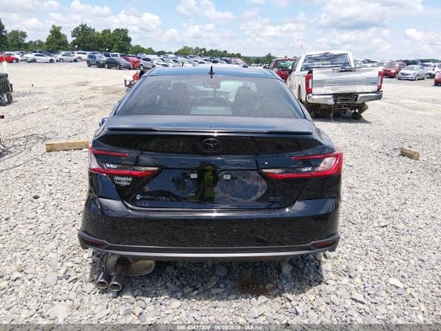 2026 TOYOTA CAMRY SE 17
