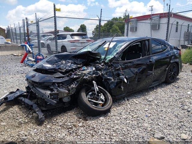 2026 TOYOTA CAMRY SE 6