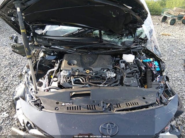 2026 TOYOTA CAMRY SE 10