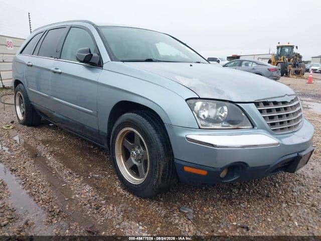 2004 CHRYSLER PACIFICA 1
