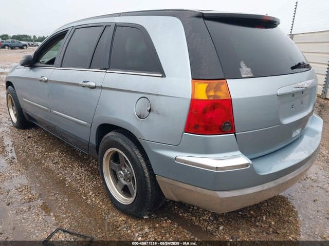2004 CHRYSLER PACIFICA 3