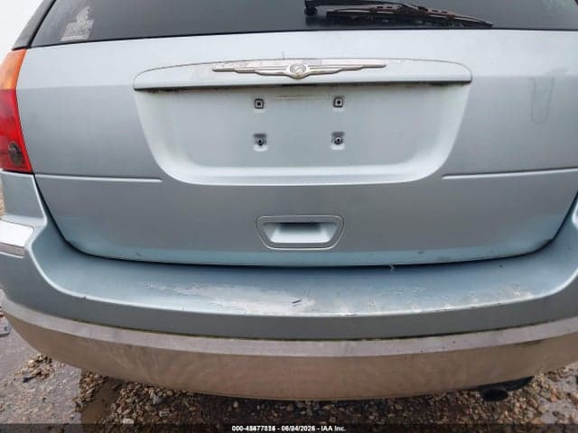 2004 CHRYSLER PACIFICA 6