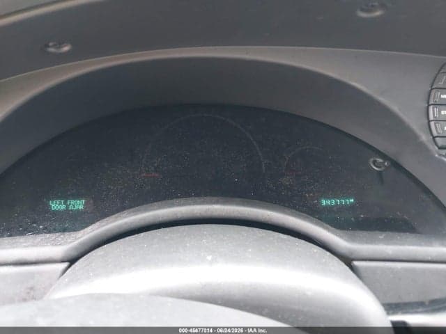 2004 CHRYSLER PACIFICA 7