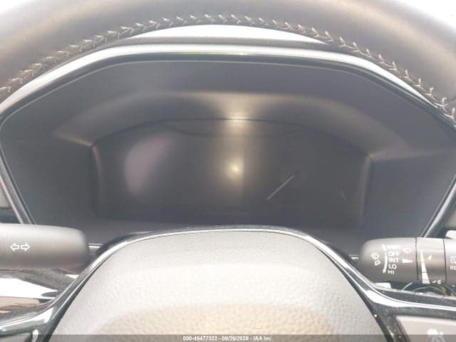 2025 HONDA CR-V EX-L AWD 7