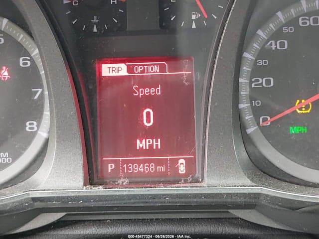 2017 GMC TERRAIN SLE-1 15