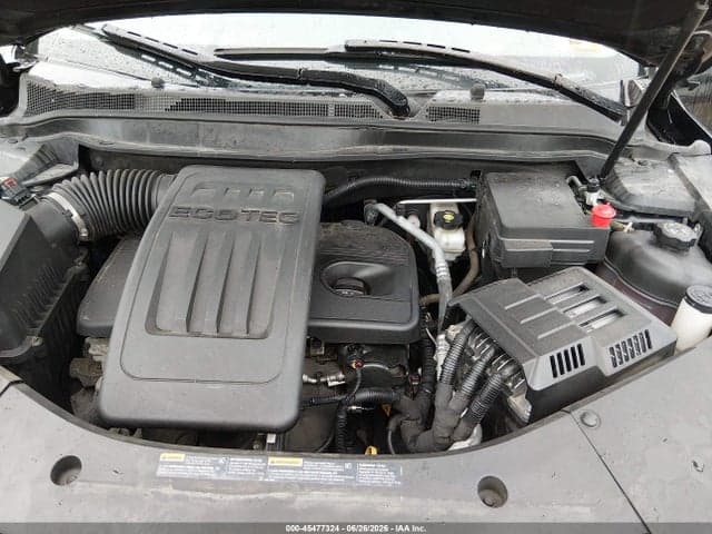 2017 GMC TERRAIN SLE-1 10