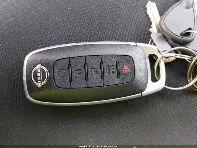 2024 NISSAN SENTRA SR XTRONIC CVT 11