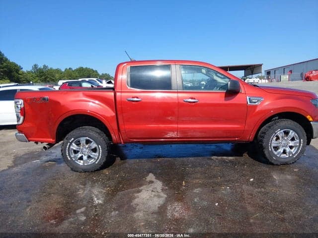 2019 FORD RANGER XLT 13
