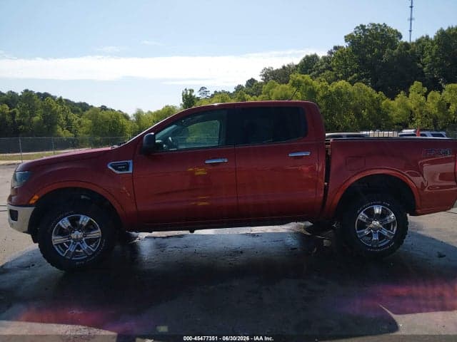 2019 FORD RANGER XLT 14