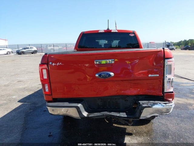 2019 FORD RANGER XLT 16