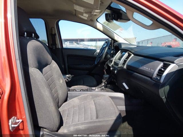 2019 FORD RANGER XLT 5